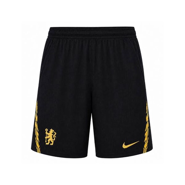 Pantalones Chelsea 2nd 2026-2027